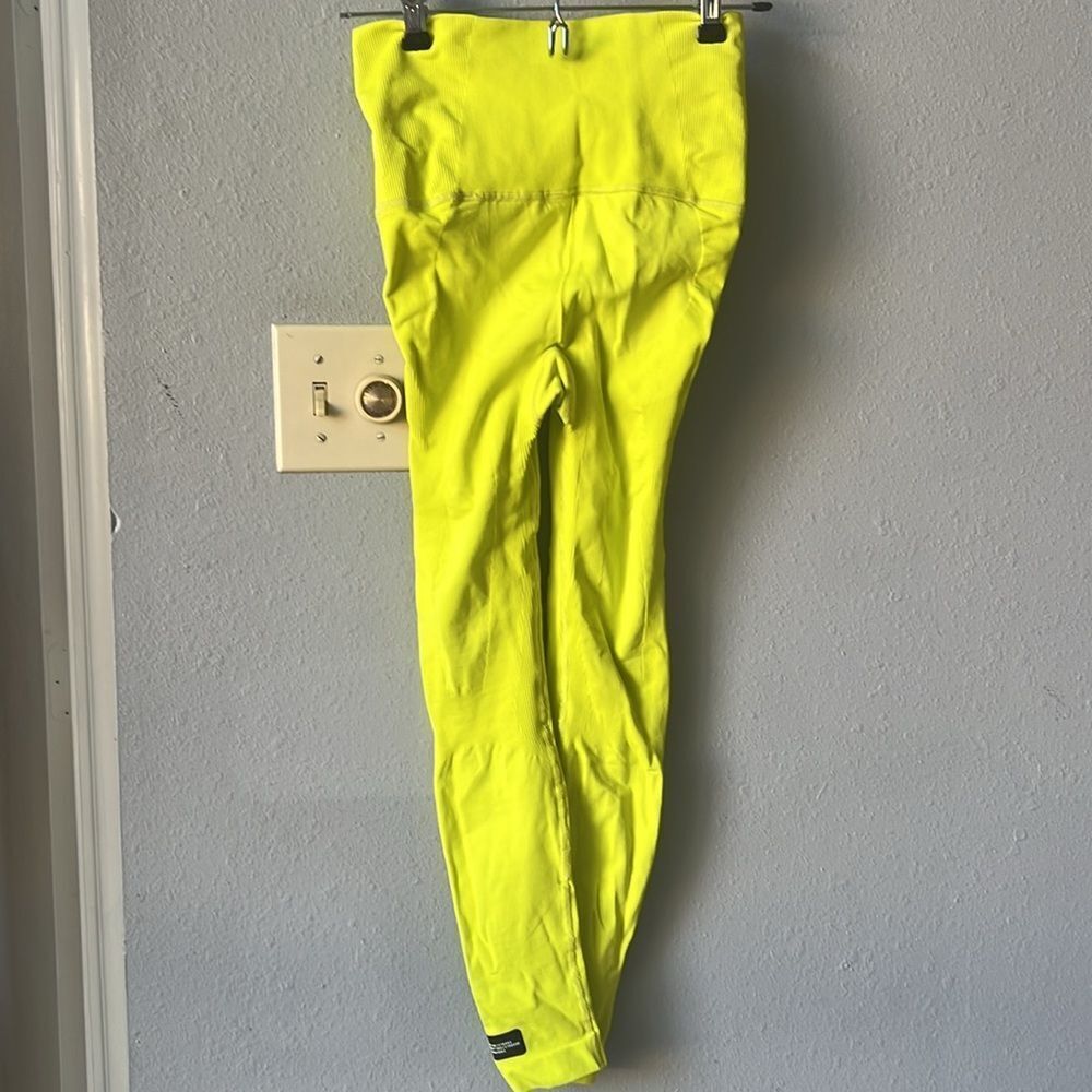 Adidas Formotion Sculpt Tights - Picture 4 of 8